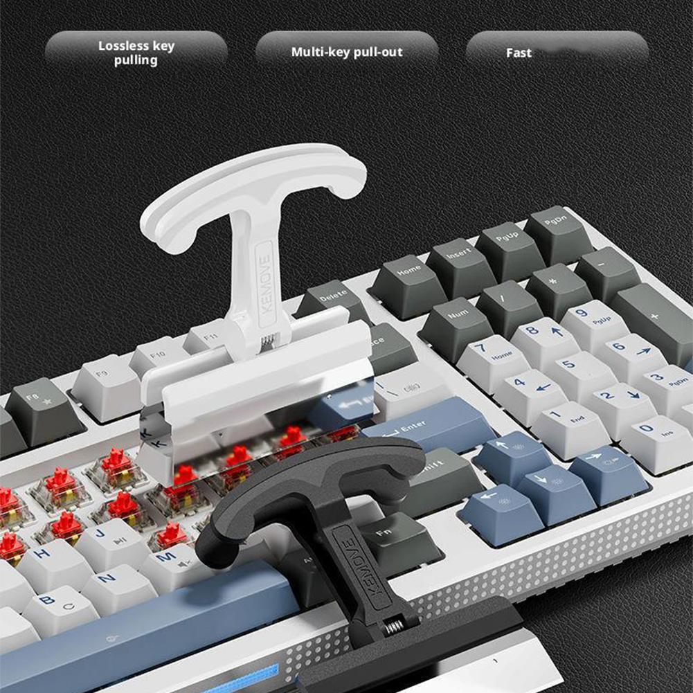 Large Size Keycap Puller Key R - Keycap Puller Ring ulasan dan harga