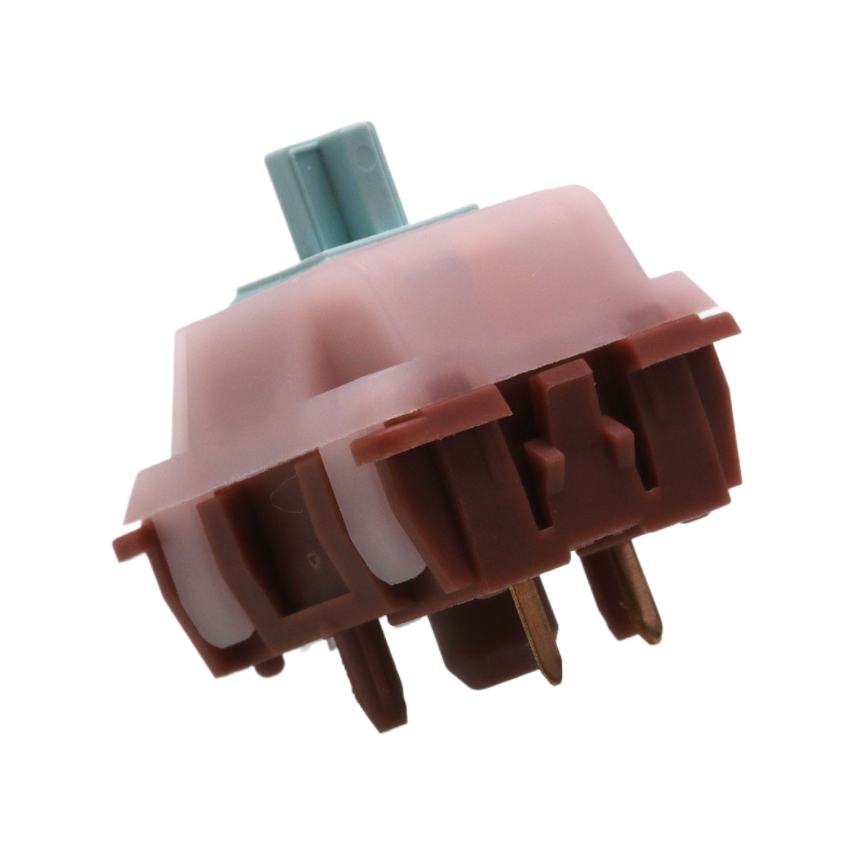 Ting Wai Tea Tactile Switches  - Keyboard Lube Kit ulasan dan harga