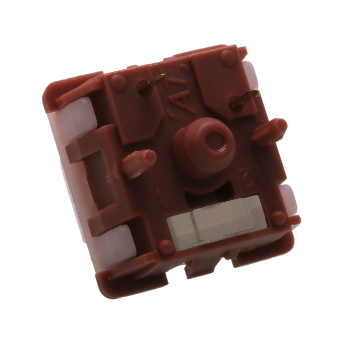 Ting Wai Tea Tactile Switches  - Keyboard Lube Kit ulasan dan harga