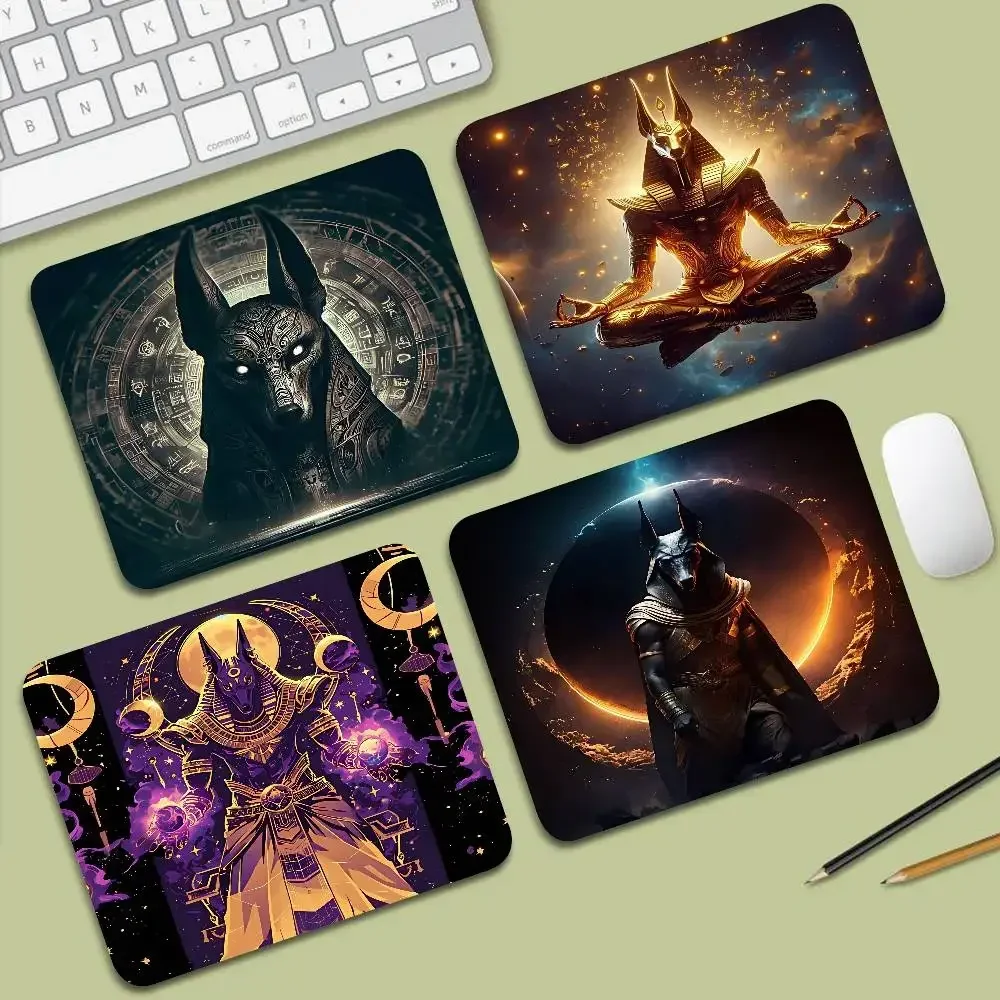 Ancient Egypt Anubis Small Mou - Gaming Keyboard Egypt ulasan dan harga