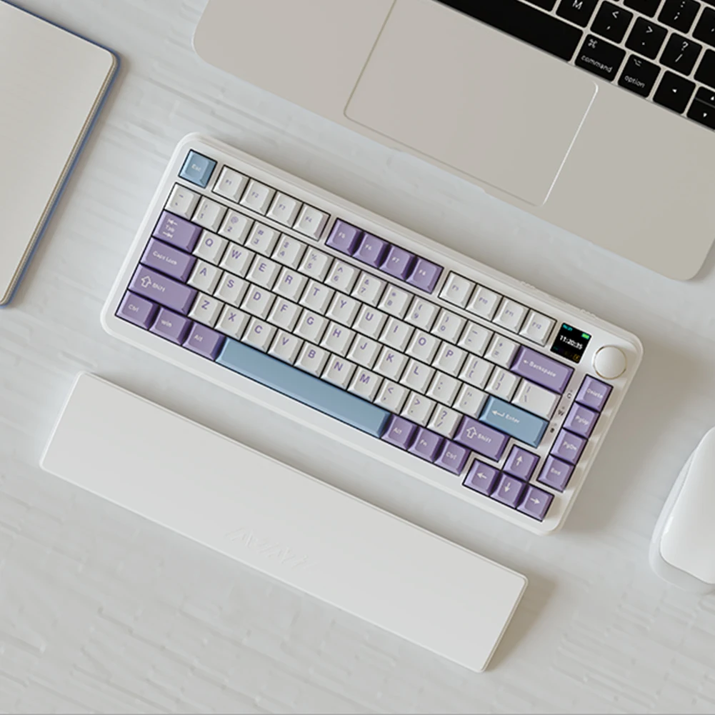 81 Keys Gaming Keyboard Wrist  - Gaming Keyboard Hand ulasan dan harga