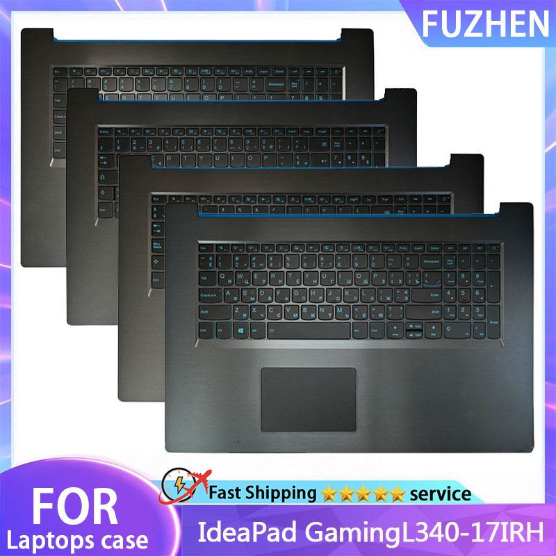 New For IdeaPad Gaming L340-17 - Gaming Keyboard Top ulasan dan harga