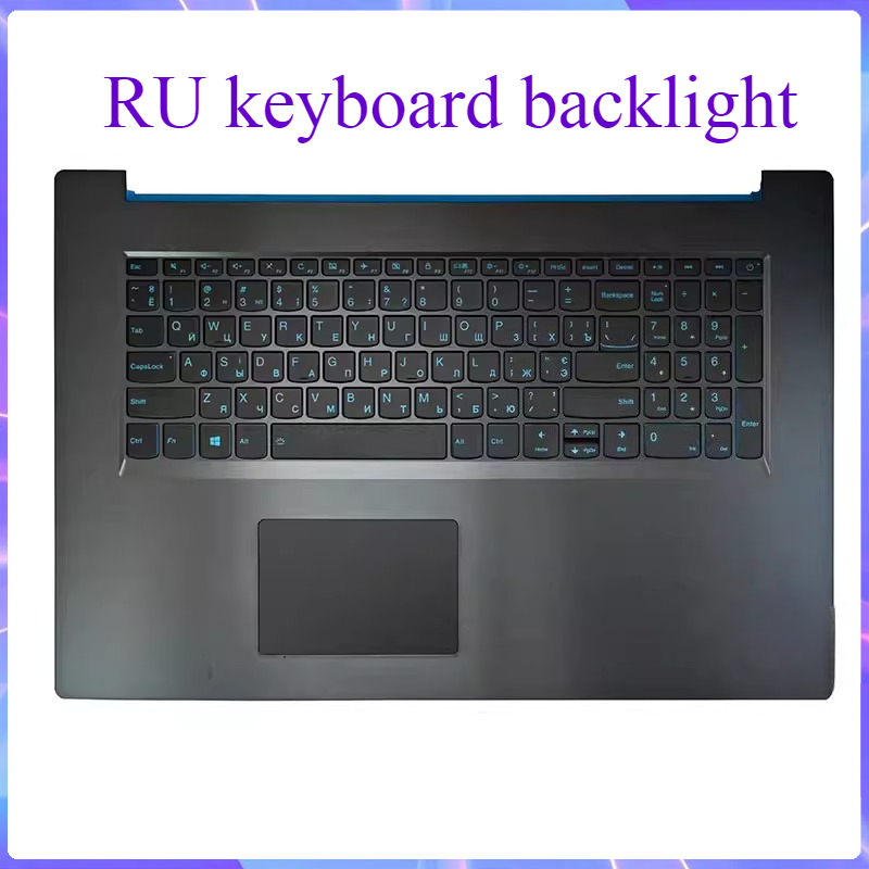 New For IdeaPad Gaming L340-17 - Gaming Keyboard Top ulasan dan harga