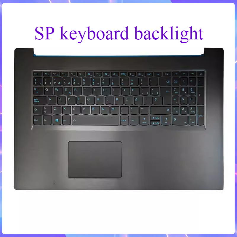 New For IdeaPad Gaming L340-17 - Gaming Keyboard Top ulasan dan harga