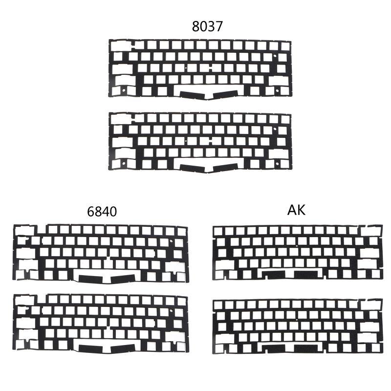 652F Mute Foam Pad Switch Soun - Foam Dampener Sheet ulasan dan harga