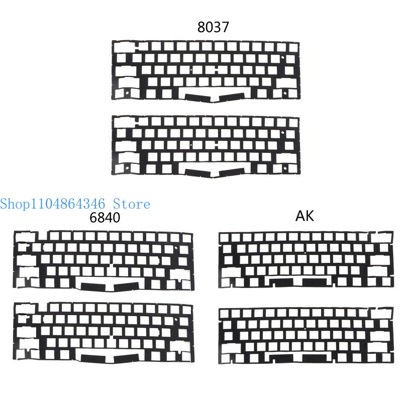 652F Switch Sound Dampeners Sh - Foam Dampener Sheet ulasan dan harga