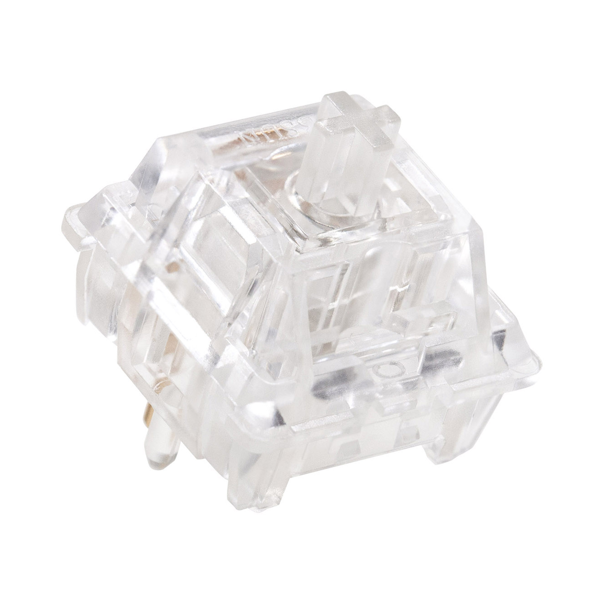 BSun Clear Switch Tactile Swit - Keyboard Lube Kit ulasan dan harga