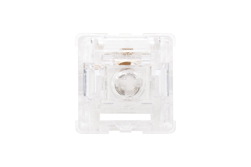 BSun Clear Switch Tactile Swit - Keyboard Lube Kit ulasan dan harga