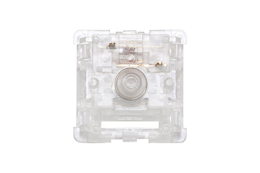 BSun Clear Switch Tactile Swit - Keyboard Lube Kit ulasan dan harga