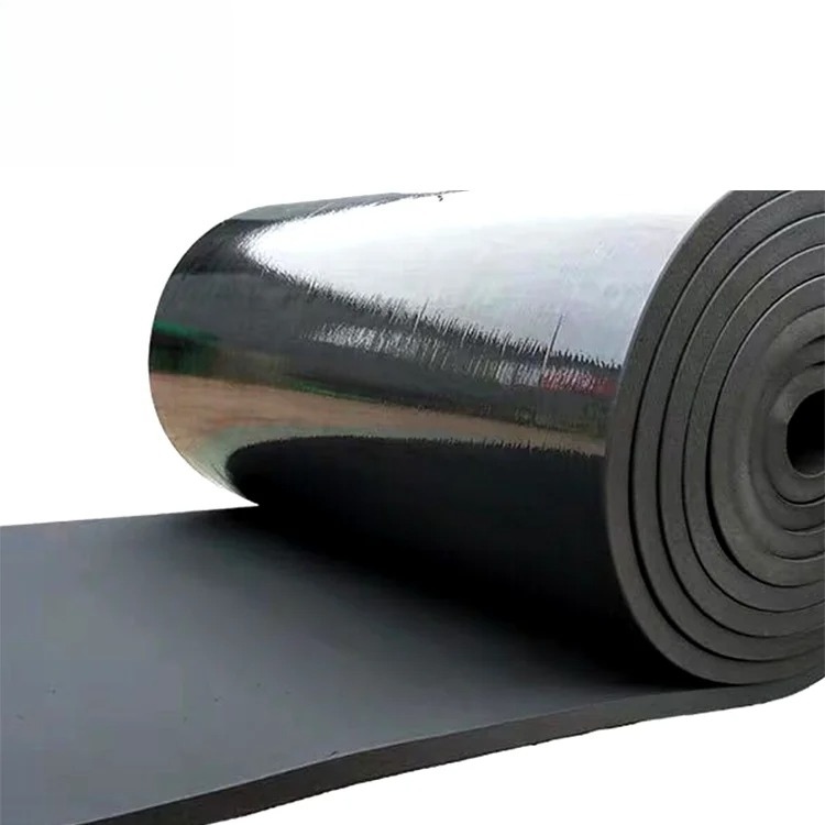 Heat Shield Car Sound Deadener - Foam Dampener Sheet ulasan dan harga