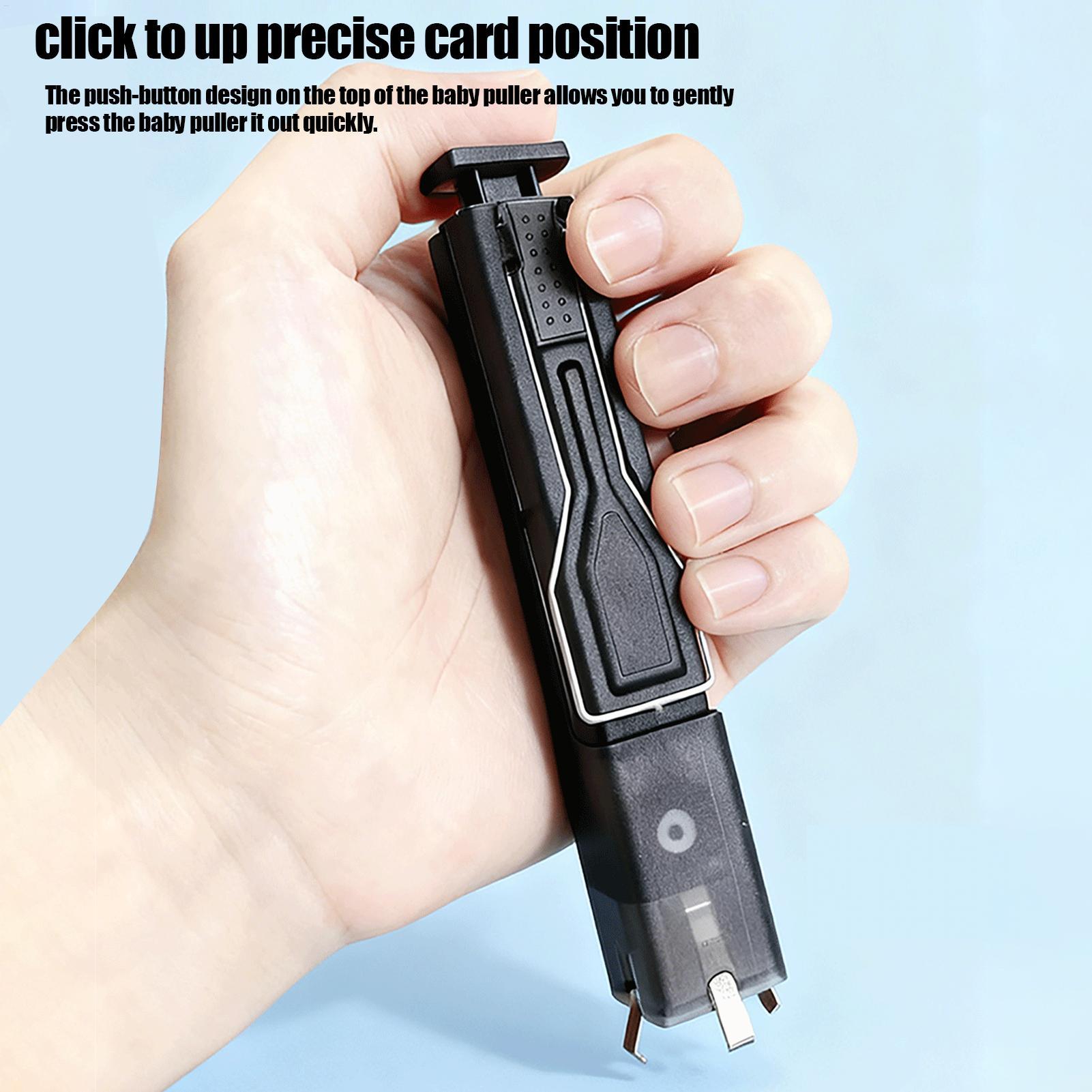 Keyboard Keycap Puller With 4- - Keycap Puller Ring ulasan dan harga