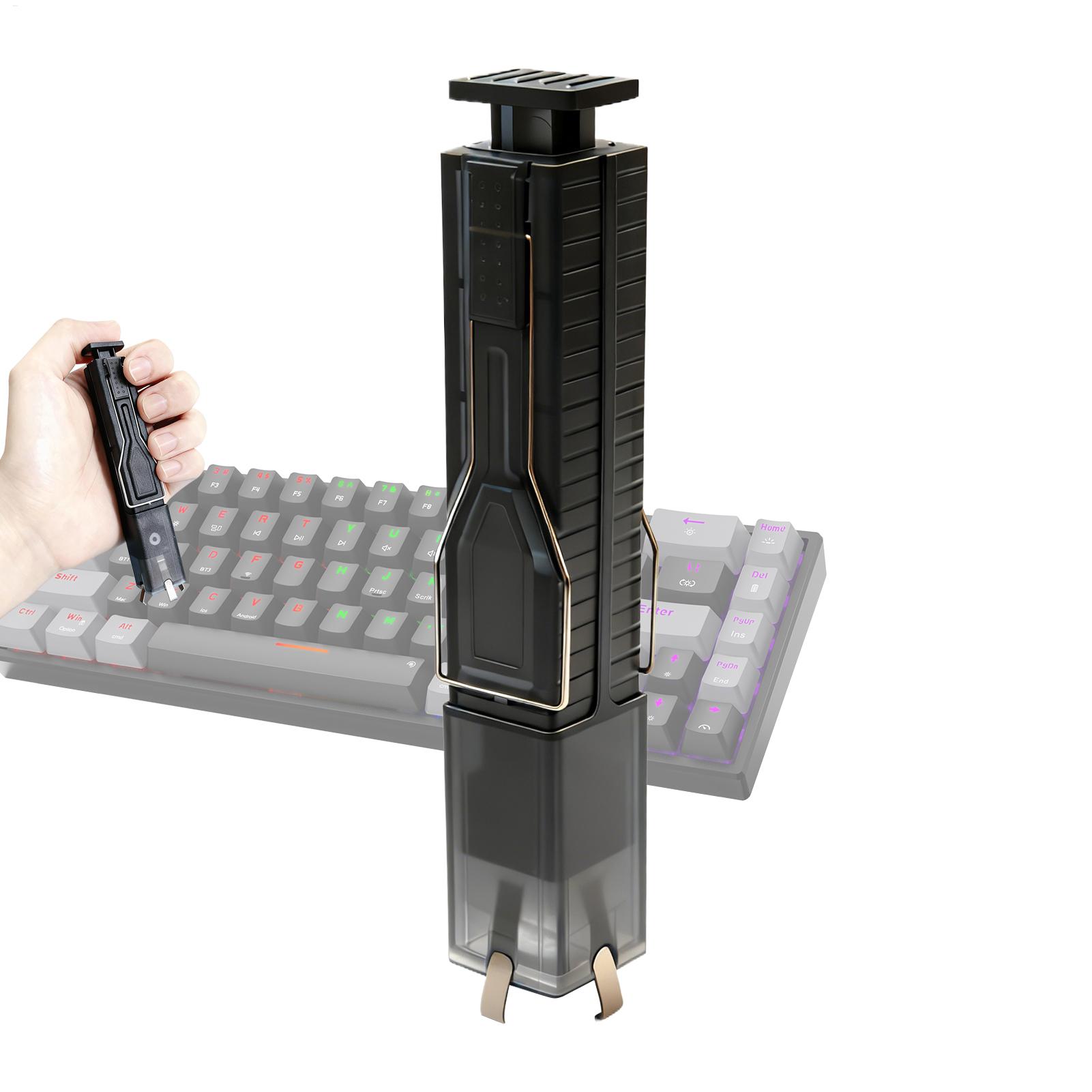 Keyboard Keycap Puller With 4- - Keycap Puller Ring ulasan dan harga